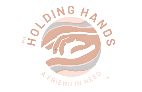 The Holding Hands